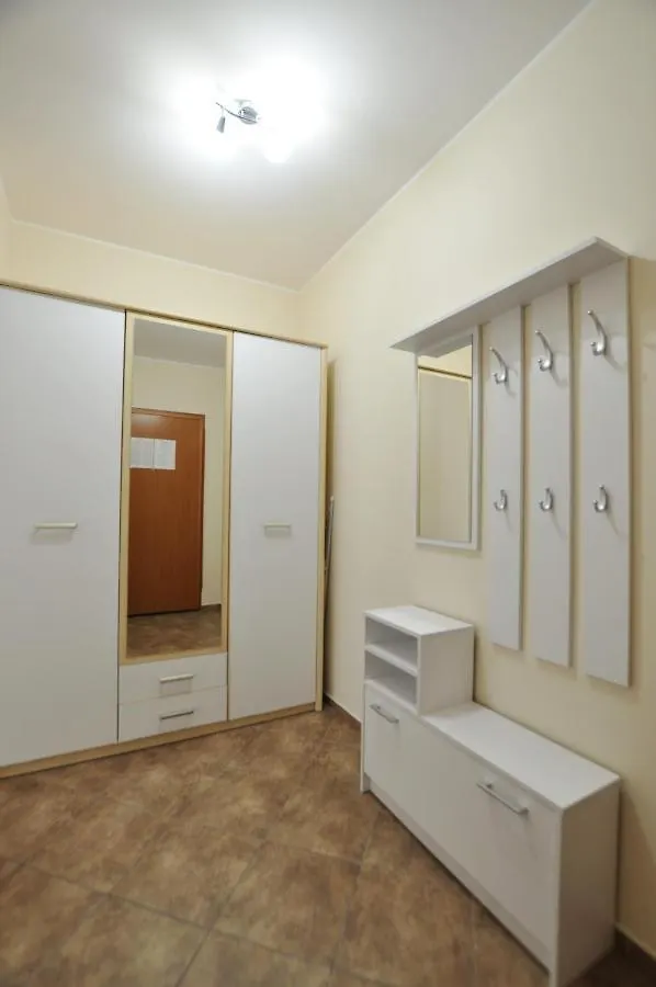 Apartament Z Widokiem Na Morze Apartment Gdansk