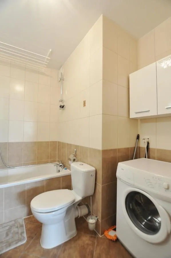 Apartament Z Widokiem Na Morze Apartment Gdansk