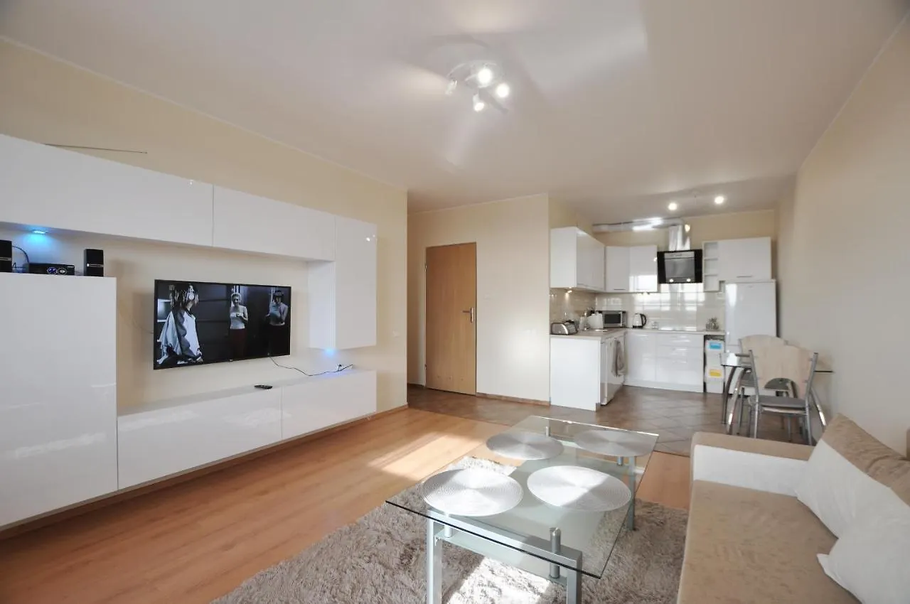 Apartament Z Widokiem Na Morze contacts