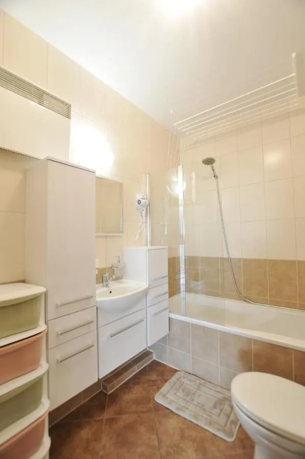 Apartament Z Widokiem Na Morze Apartment Gdansk 0*,  Poland